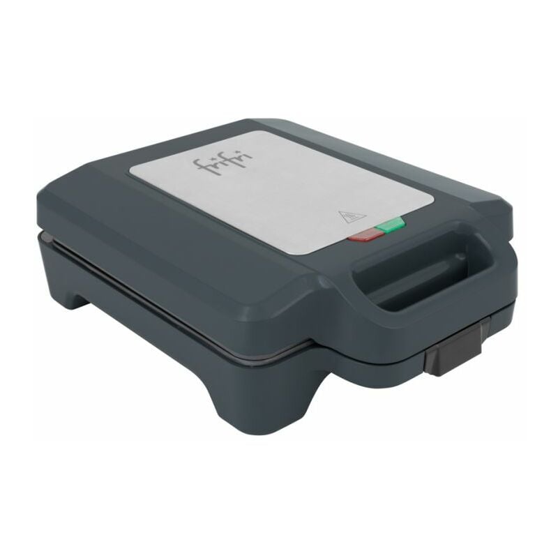 Frifri - Le Croque-Monsieur quatuor'dwich xl