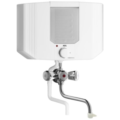 Appareil à eau bouillante AEG Thermofix KL 228908 2 kW, 5 l