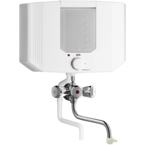 Appareil à eau bouillante AEG Thermofix KL 228908 2 kW, 5 l