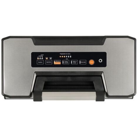 Appareil à emballage sous-vide 130w - Le Parfait - 47111 B 1