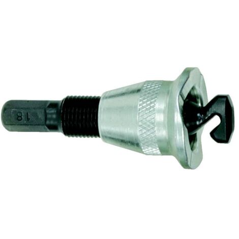 Appareil à extruder, 15 mm