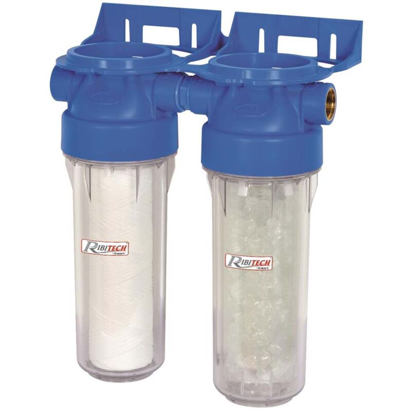 InLine Sédiment Filtre Préfiltre 12/" Filtre à Eau pp-33