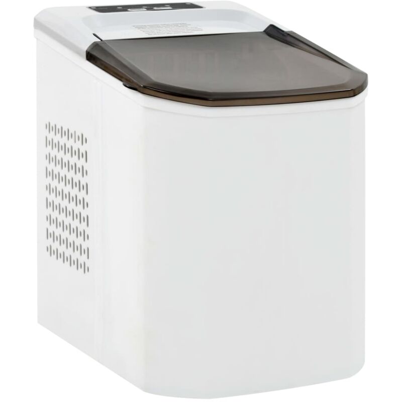 Appareil à glaçons Blanc 1,4 l 15 kg / 24 h CFW89840