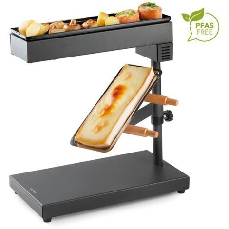 Raclette SIGG Swiss Made vintage | Acheter sur
