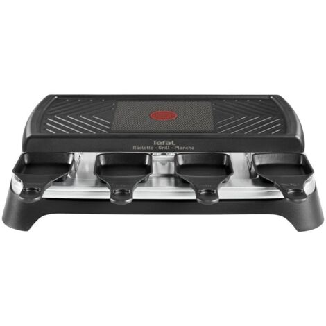 XA400202 LOT 6 Coupelle Carre Pour Raclette X6 TEFAL GOURMET Gignac-la