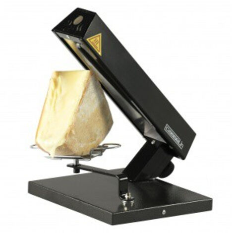 Appareil à Raclette Professionnel - Quart de Meule - Casselin