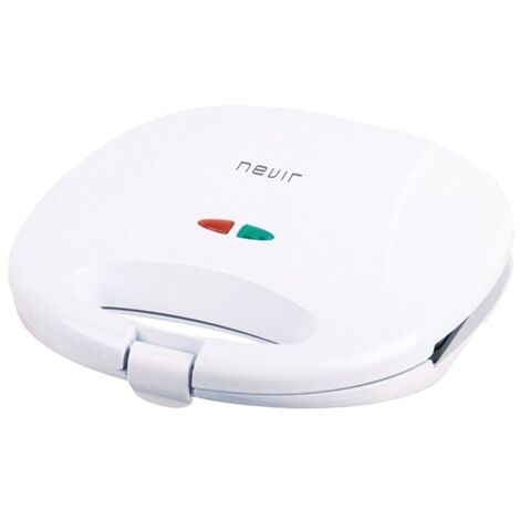 APPAREIL À SANDWICH 2 CAVITÉS - 750 W