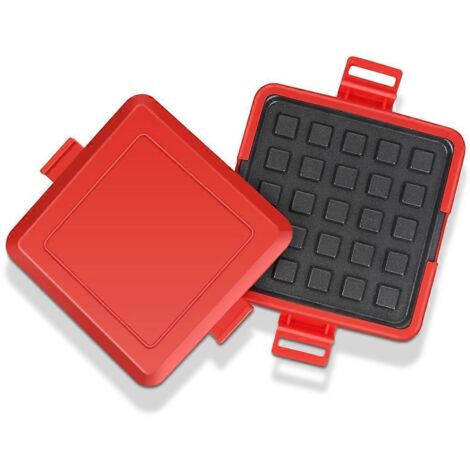 Appareil à sandwichs portable pour micro-ondes, sans électricité