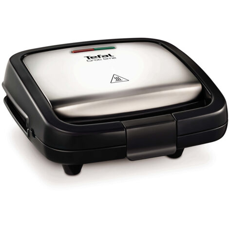 Appareil à sandwichs Tefal SM193D