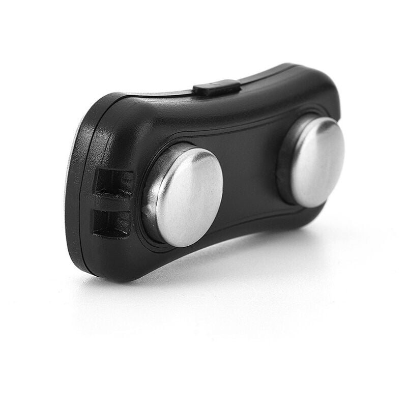 Appareil anti-ronflement ems microcourant pour traiter le ronflement