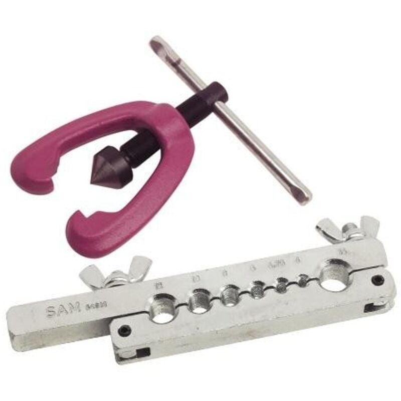 Blanc Habitat - appareil a battre les collets