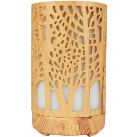 Appareil D'aromathérapie Humidificateur Domestique Monsieur Aromathérapie Diffuseur D'huiles Essentielles Pour Voiture Mini Humidificateur De Chambre Cadeau Ménage Abdos