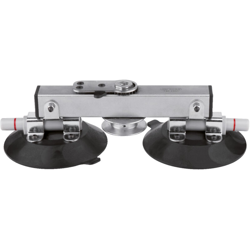 Kstools - ks Tools - Appareil de base avec 2 ventouses et fil d'entrainement - 140.2331