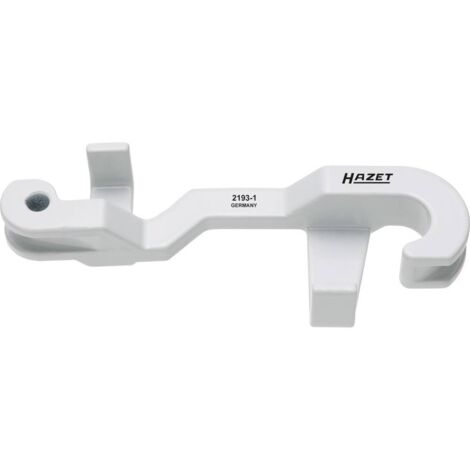 Appareil de cintrage Hazet 2193-1 1 pc(s) A646421