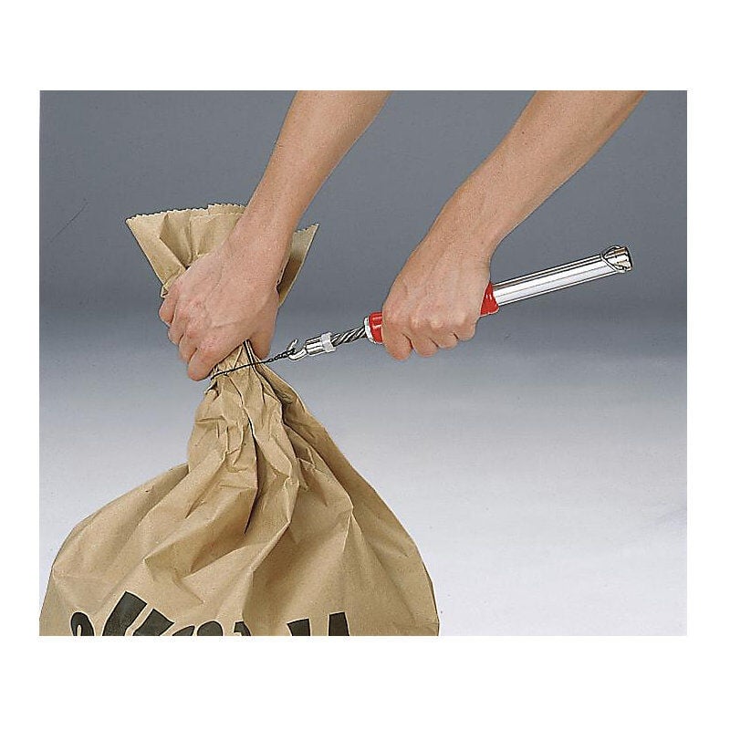 Certeo - frankel kaiserkraft Appareil de fermeture pour sacs pour sacs