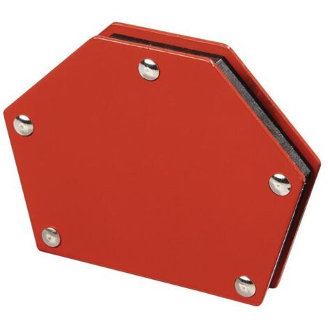 Appareil de fixation d'angle ( 1000152983 ) magnétique 16 kg