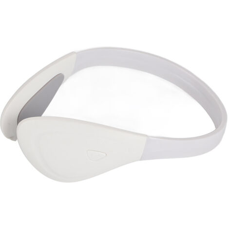 Appareil de Lifting Facial EMS, Stimulateur Musculaire pour Affiner et Raffermir le Visage, Outil de Massage Anti-Âge