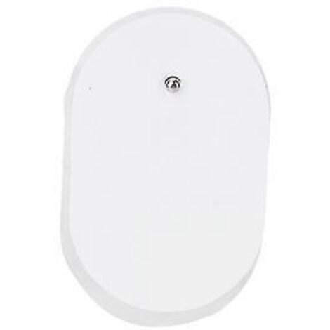 Appareil de massage électrique pour la nuque, soulagement de la douleur, fonction chauffante, traitement des cervicales et du dos - AquaForge