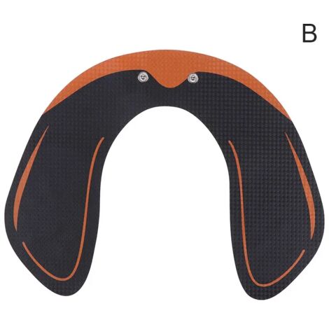 Appareil de massage EMS pour les hanches, les abdominaux et les fessiers (unisexe)-AquaForge