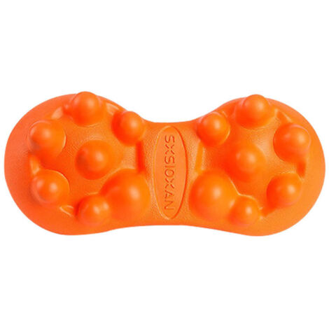 Appareil de massage par acupression cervicale et lombaire, coussin de massage relaxant pour femmes - AquaForge