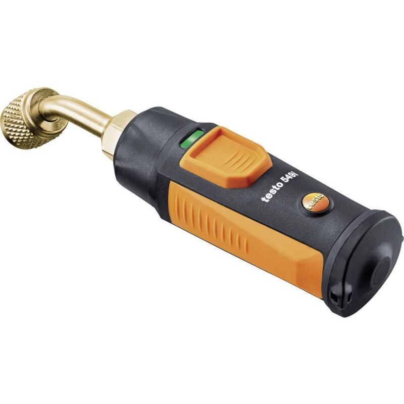 Testo - 549i Appareil de mesure de la pression pression
