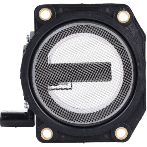 Appareil de mesure de la qualité de l'air (MMM) adapté aux Volkswagen Golf 4 1J, Polo, Passat Bora T4, Audi A3, A4, SEAT et Skoda.