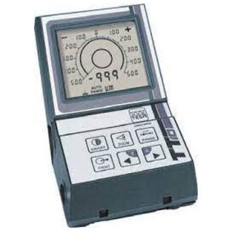 Appareil de mesure de longueur électronique Tesatronic Tt10