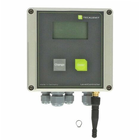 Appareil de mesure de niveau Level Controller 4G