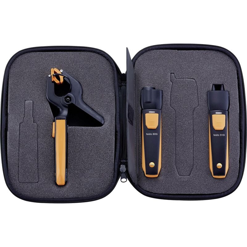 0563 0004 10 Appareil de mesure de température -30 - 250 °c Q373242 - Testo