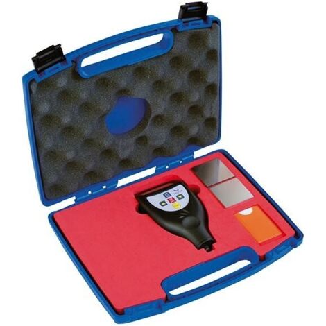 Appareil de mesure d'épaisseur de couche TC 1250-0.1