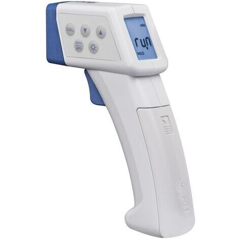 Appareil de mesure d'épaisseur de couche VOLTCRAFT SDM-115 0 - 1000 µm 1 pc(s) Q77614