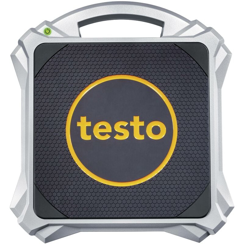Testo - Appareil de mesure des liquides réfrigérants 560i
