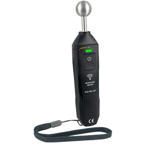 Appareil de mesure des moisissures PCE Instruments PCE-PMI 1BT S626272