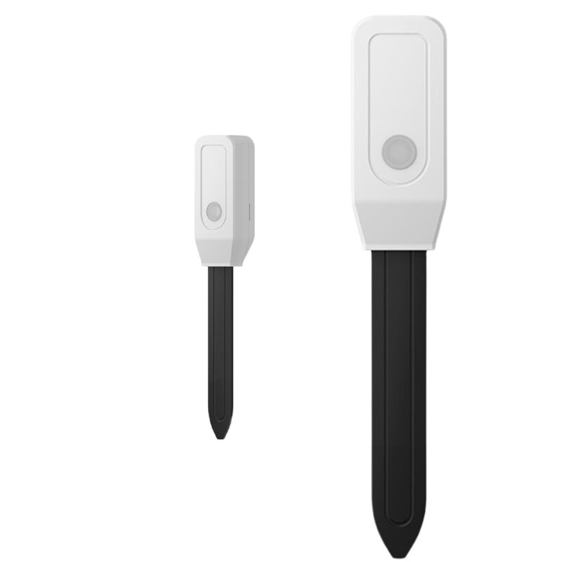 Appareil de Mesure d'Humidité du Sol pour le Jardinage,Mesure d'Humidité Agricole Humidimètre De Sol En Temps Réel Pour Serre, Culture De Légumes,