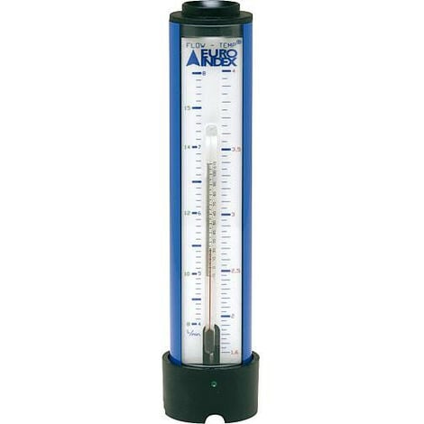 Appareil de mesure Flowtemp pour temperature et debit volumetrique