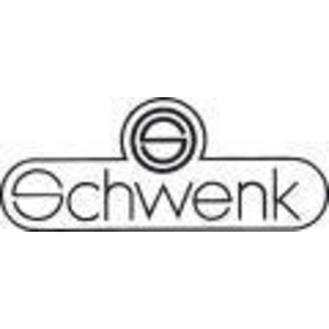 Appareil de mesure intérieur SS pour perçage de trous borgnes SU HM 110-300mm HM SCHWENK
