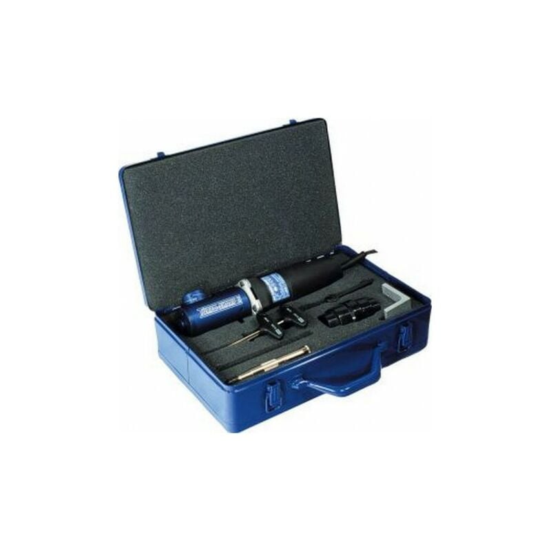 FP - Appareil de meulage électrodes tungstène complet - en malette