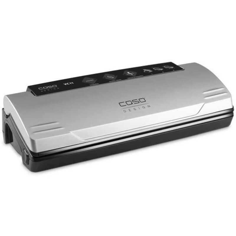 Caso - Appareil de mise sous vide automatique VC11