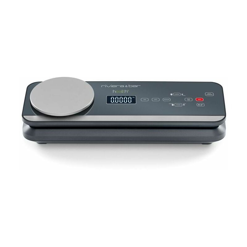 Appareil de mise sous-vide avec balance intégrée PSV660 - Riviera-et-Bar