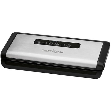 Appareil de mise sous vide et soude sac Proficook PC-VK 1146