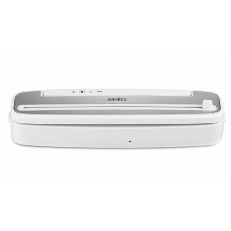 Appareil de mise sous-vide MSV350 - Siméo