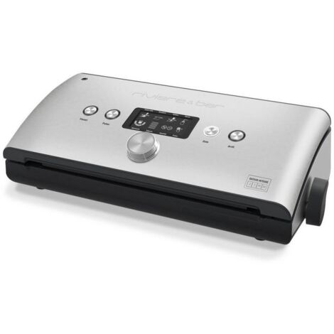 Appareil de mise sous-vide PSV760 - Riviera-et-Bar