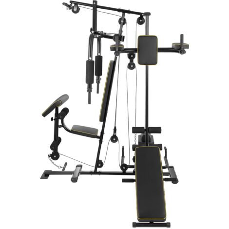 Appareils Musculation Appareil De Musculation Banc De Musculation Machine