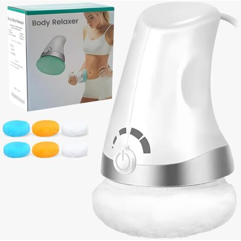 Appareil de musculation Nordic Sculpt BodySculpt 1.0 avec technologie de vibration Sculptware - HK818
