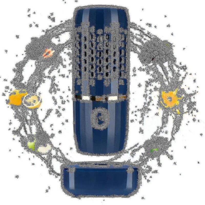 Appareil de nettoyage de machine à laver les fruits et légumes, purificateur d'aliments rechargeable par USB, automatique, pour la maison