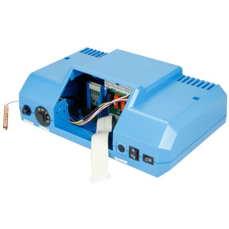 appareil de regulation - BOSCH THERMOTECH : 5868830