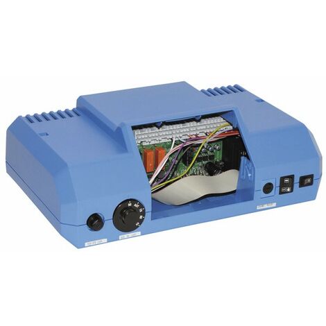 appareil de regulation - BOSCH THERMOTECH : 5868830