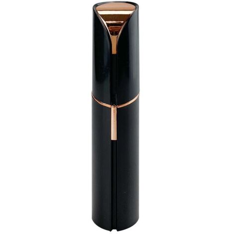 Appareil d'épilation, tondeuse pour sourcils/poils du visage/poils du nez/maillot - AquaForge