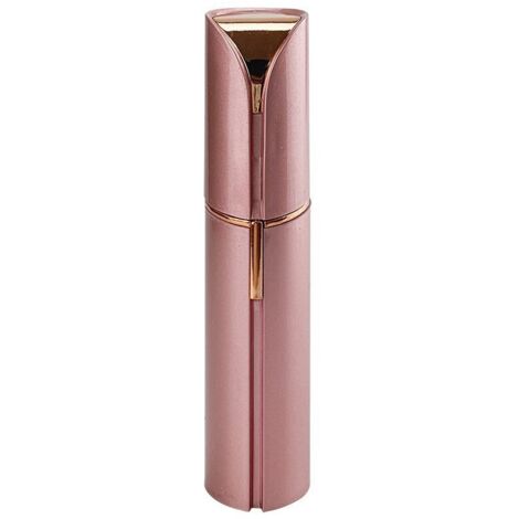 Appareil d'épilation, tondeuse pour sourcils/visage/nez/maillot - AquaForge