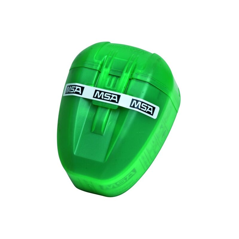 Appareil d'évacuation respiratoire miniSCAPE MSA